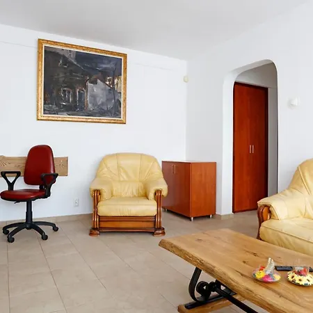 Διαμέρισμα My Cozy Place *