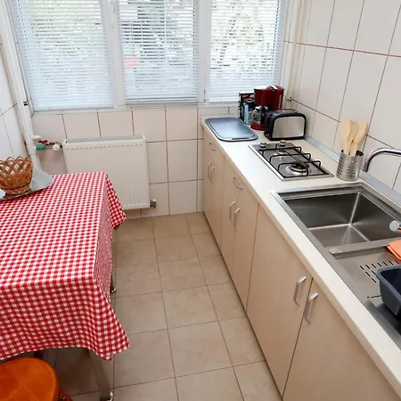Διαμέρισμα My Cozy Place *