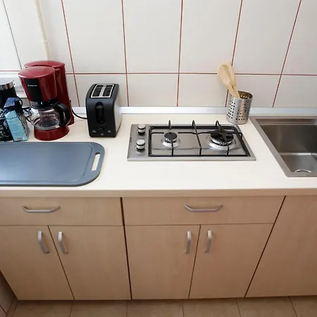 My Cozy Place Διαμέρισμα