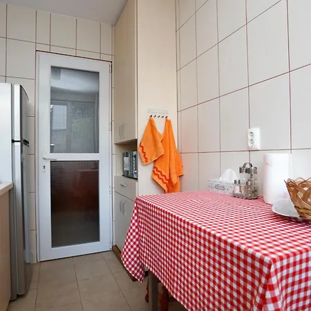 Διαμέρισμα My Cozy Place *