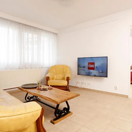 My Cozy Place * Bucharest