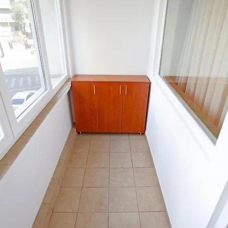 My Cozy Place Apartment Bucharest