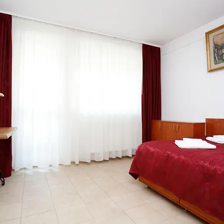 My Cozy Place Apartment Bucharest